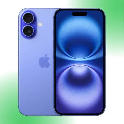 iPhone 16 128GB